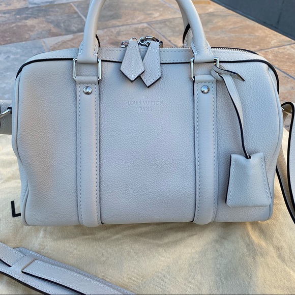 SOLD Louis Vuitton SC Bag BB Crossbody - Picture 4 of 16